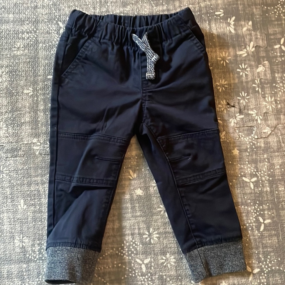 Cat & Jack 18M boy pants